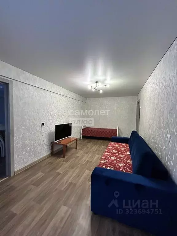 2-к кв. Архангельская область, Коряжма просп. Ленина, 18 (40.0 м) - Фото 2