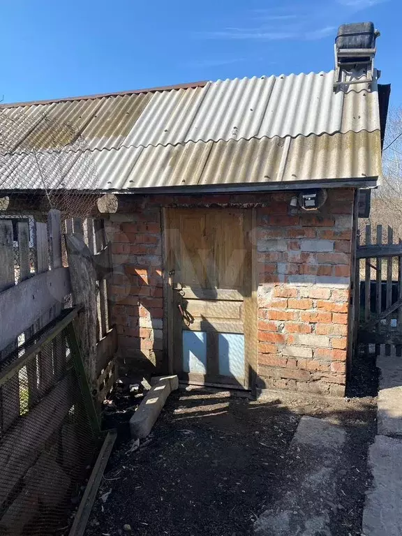 Дом 60 м на участке 12 сот. - Фото 1