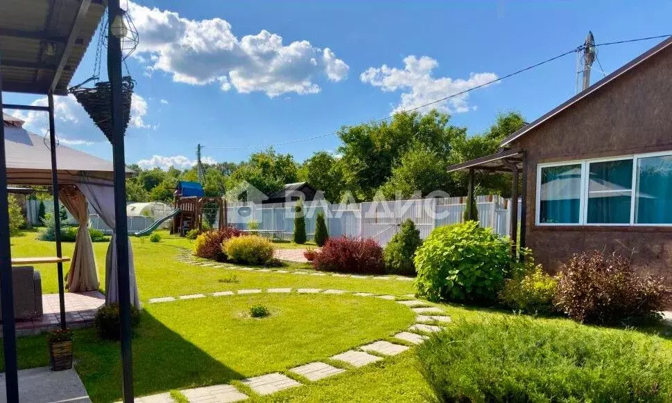 Дом в Московская область, Коломна Яблонька СНТ, 24 (40 м) - Фото 1