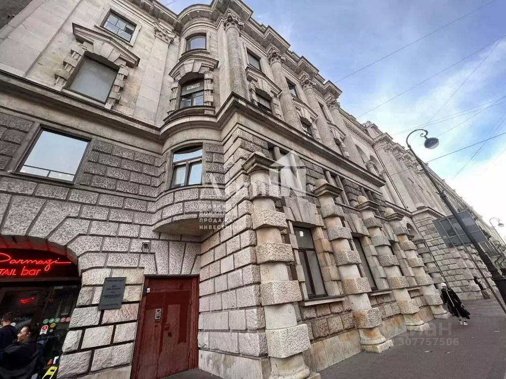 Комната Санкт-Петербург Каменноостровский просп., 44б (14.0 м) - Фото 0