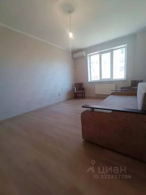 1-к кв. Ростовская область, Батайск ул. Ушинского (40.0 м) - Фото 2