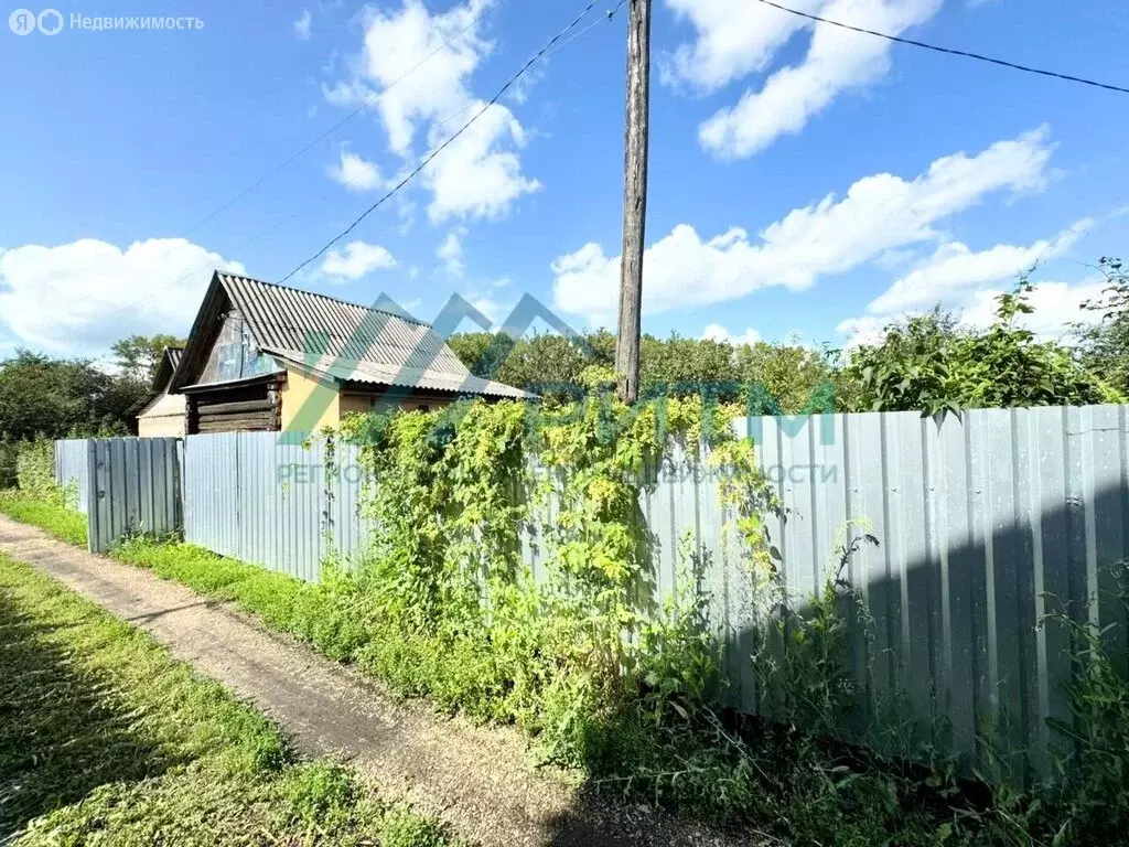Дом в Пенза, садовое некоммерческое товарищество Гудок, 4-й квартал ... - Фото 1
