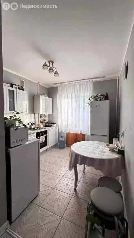 1-комнатная квартира: Якутск, улица Маяковского, 114 (36.2 м) - Фото 2