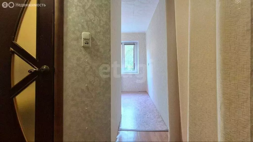 1-комнатная квартира: Череповец, Архангельская улица, 86 (29 м) - Фото 1