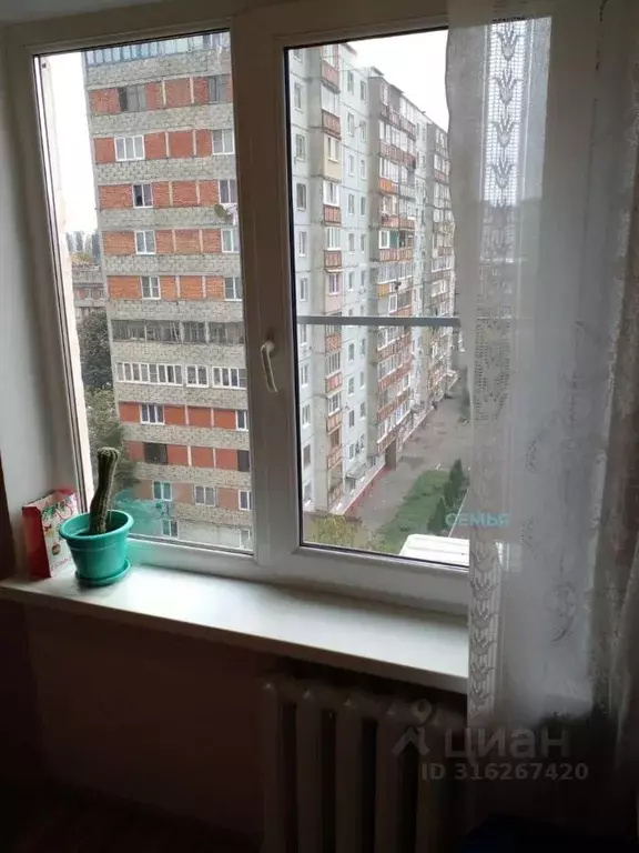 1-к кв. Северная Осетия, Владикавказ Весенняя ул., 38 (36.0 м) - Фото 1