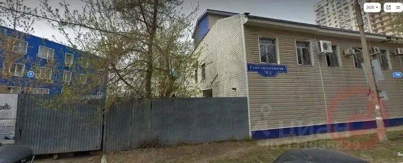 Помещение свободного назначения в Самарская область, Самара ... - Фото 2