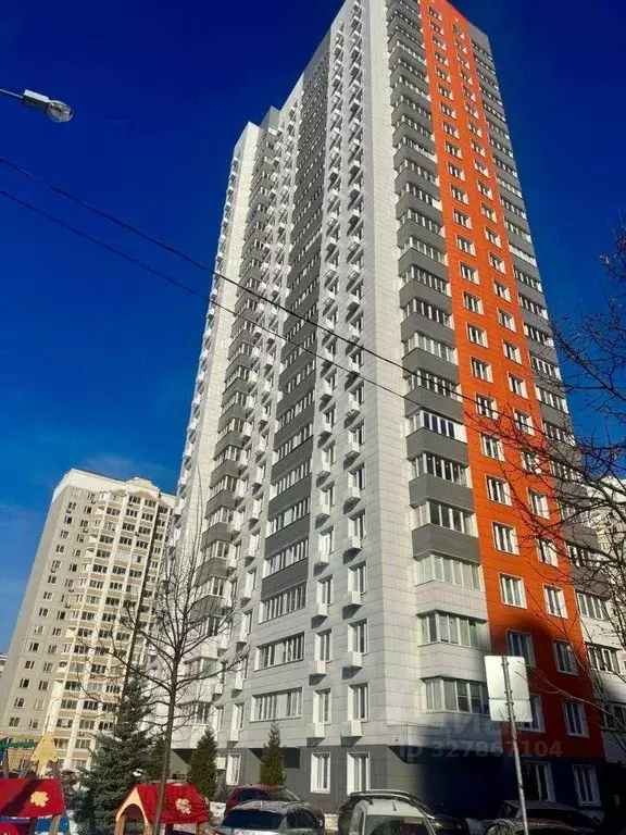 Квартира, 1 комната, 39 м - Фото 1