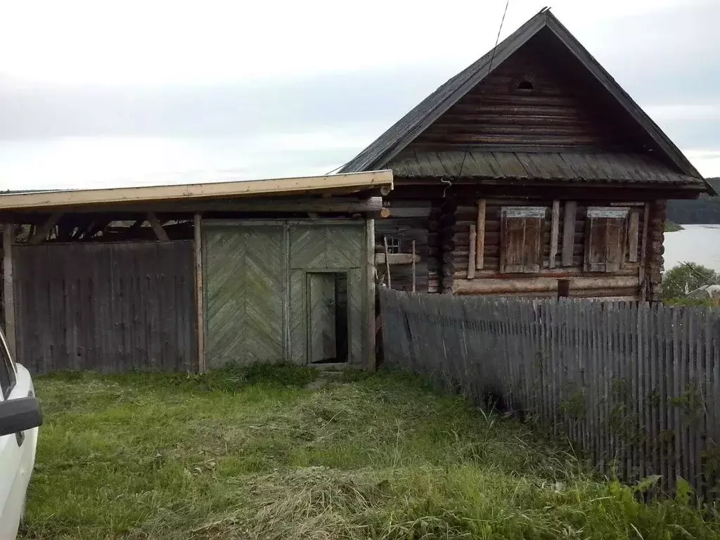 Дом в Свердловская область, Нижний Тагил муниципальный округ, пос. ... - Фото 2