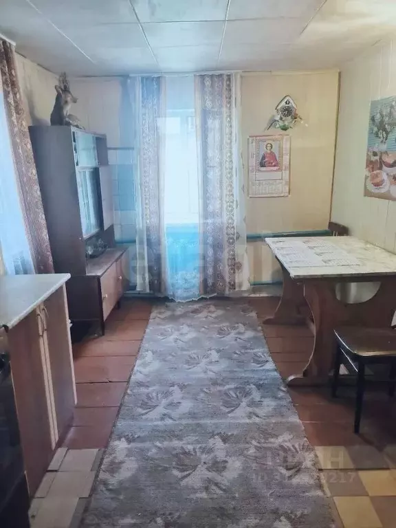 Дом в Брянская область, Жуковка Сельская ул. (67 м) - Фото 2