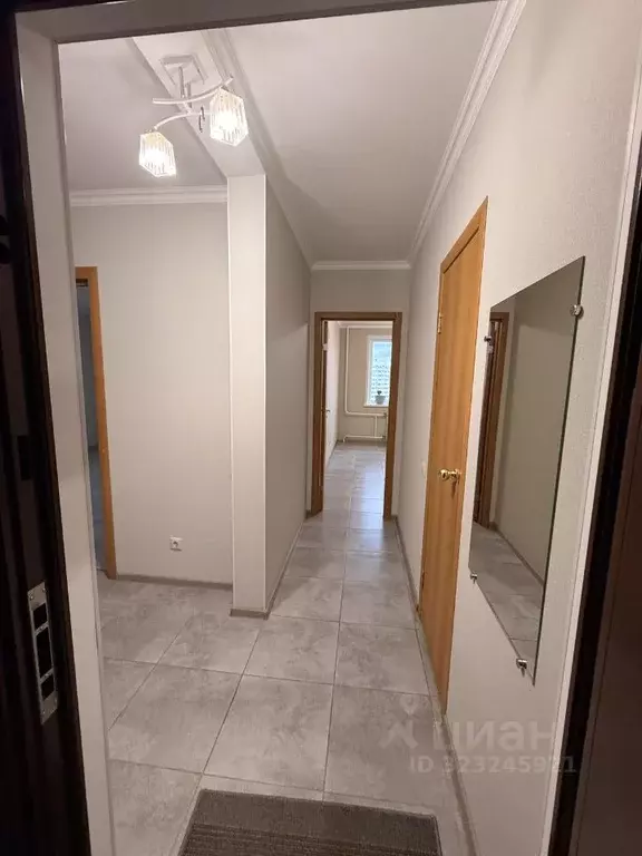 1-к кв. Московская область, Долгопрудный Молодежная ул., 14к3 (44.6 м) - Фото 1