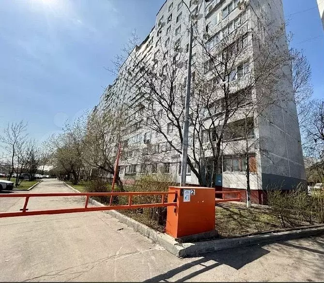 Квартира-студия, 17,4 м, 1/9 эт. - Фото 1