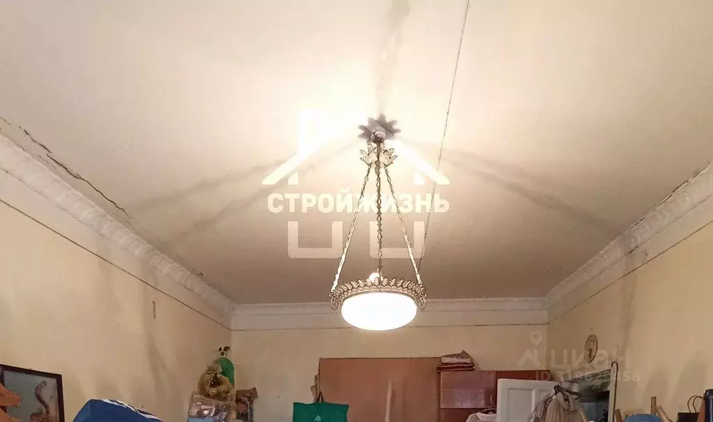 3-к кв. Свердловская область, Нижний Тагил просп. Ленина, 36 (77.0 м) - Фото 1