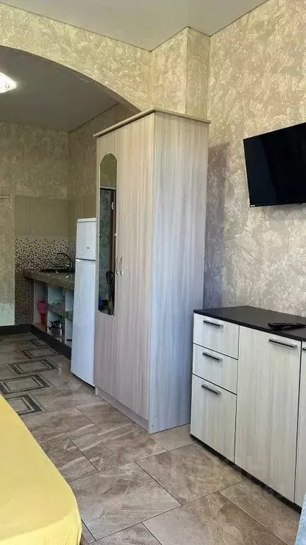 1-к кв. Крым, Алушта ул. Карла Маркса, 56 (20.0 м) - Фото 1