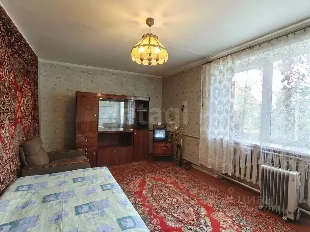 2-к кв. Калининградская область, Черняховск Элеваторная ул., 20 (42.4 ... - Фото 1