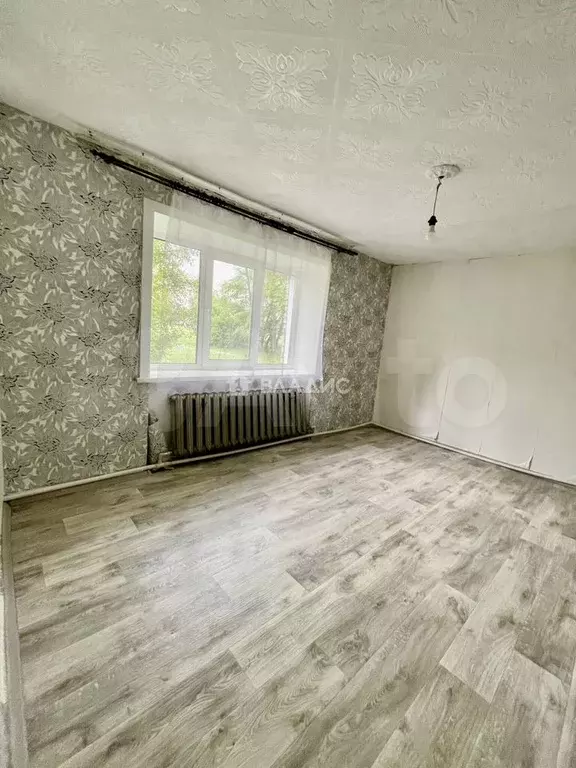 2-к. квартира, 41 м, 1/2 эт. - Фото 1