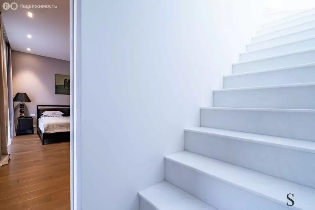 4-комнатная квартира: Москва, улица Большая Дмитровка, 9с7 (282.2 м) - Фото 2