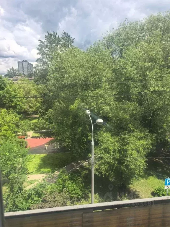 2-к кв. Москва ул. Михайлова, 7 (47.0 м) - Фото 2