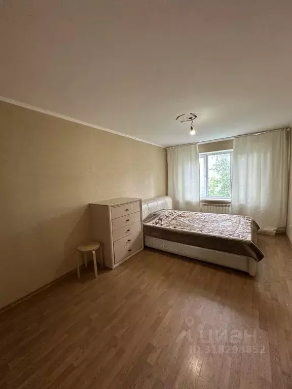 2-к кв. Нижегородская область, Нижний Новгород ул. Героев космоса, 42 ... - Фото 1
