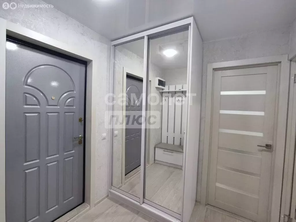 3-комнатная квартира: Йошкар-Ола, улица Петрова, 13 (77.1 м) - Фото 1