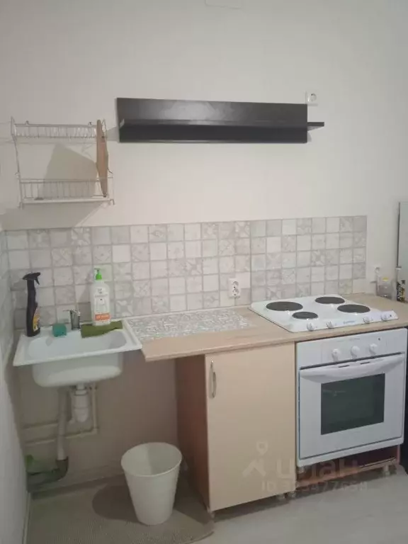 1-к кв. Нижегородская область, Нижний Новгород ул. Бориса Видяева, 9 ... - Фото 2