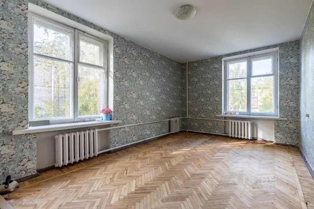 Комната, 21 м - Фото 0