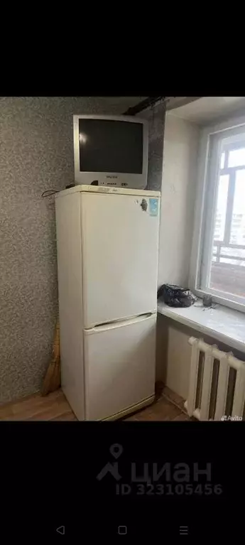 Комната Марий Эл, Йошкар-Ола бул. Чавайна, 12 - Фото 2