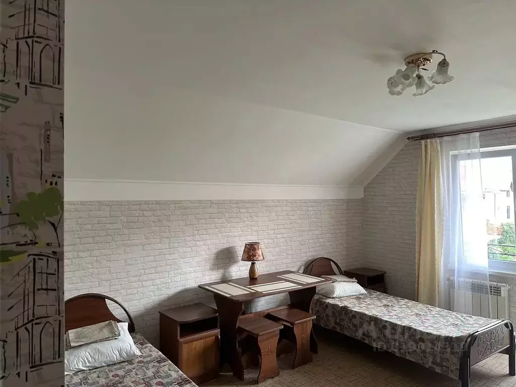 Комната Краснодарский край, Сочи Лазаревское жилрайон, № 3 кв-л, ул. ... - Фото 1