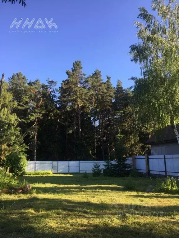 Дом в Нижегородская область, Городецкий муниципальный округ, д. Малый ... - Фото 1