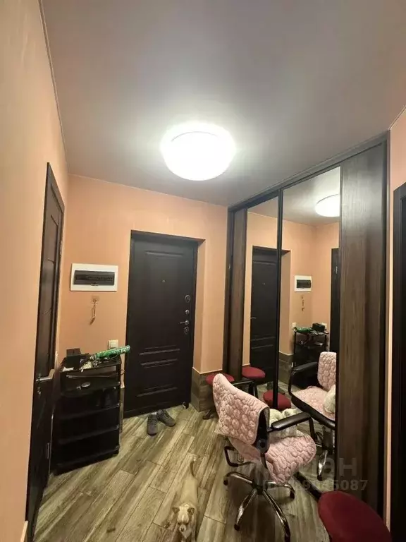 1-к кв. Самарская область, Самара Революционная ул., 148А (39.5 м) - Фото 2