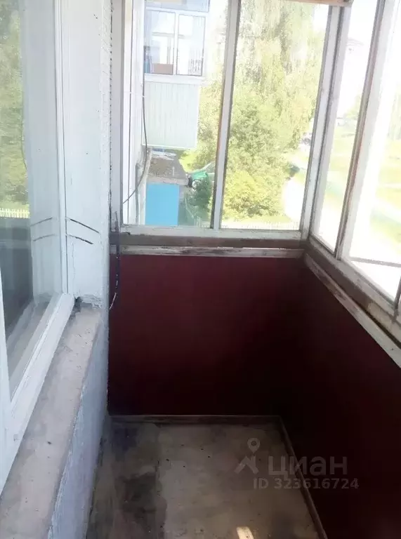 2-к кв. Орловская область, Орел ул. Маринченко, 4 (45.0 м) - Фото 2