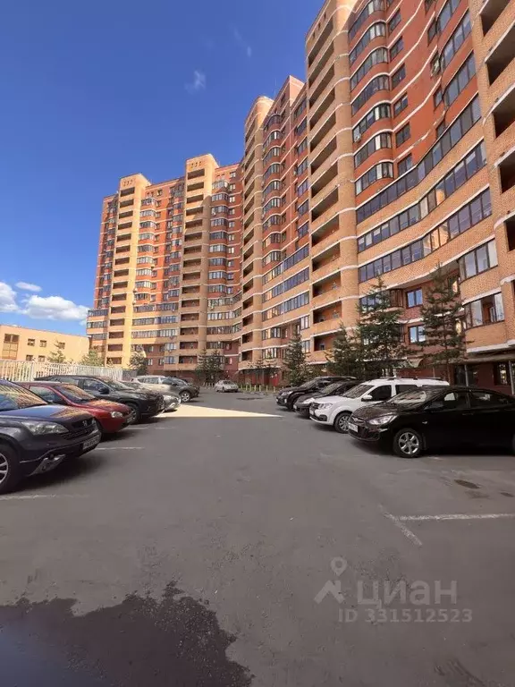 3-к кв. Московская область, Дмитров имени К.А. Аверьянова мкр, 25 ... - Фото 1