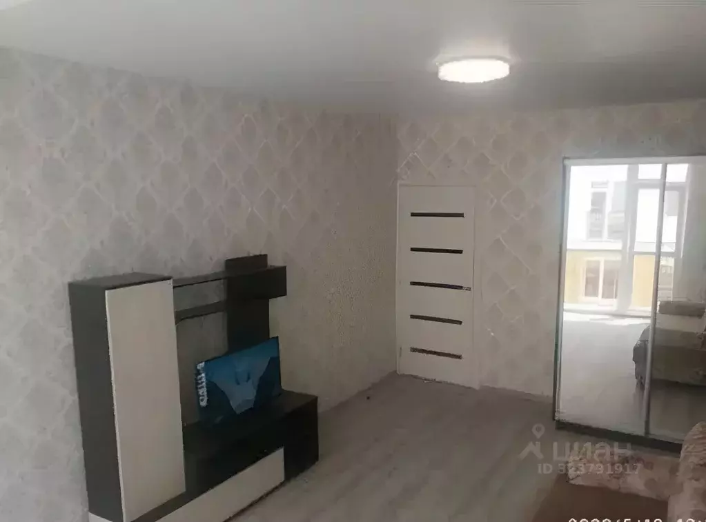 1-к кв. Севастополь ул. Челнокова, 17к1 (41.0 м) - Фото 2