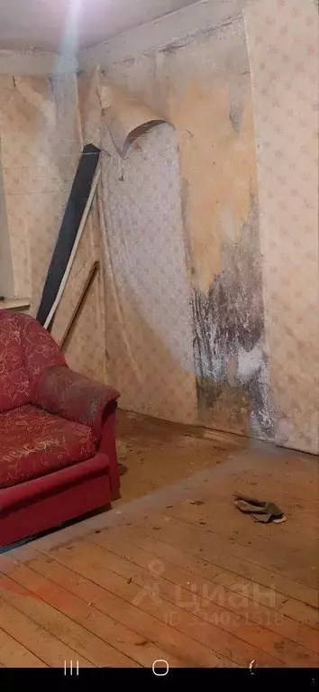 Комната, 16 м - Фото 1