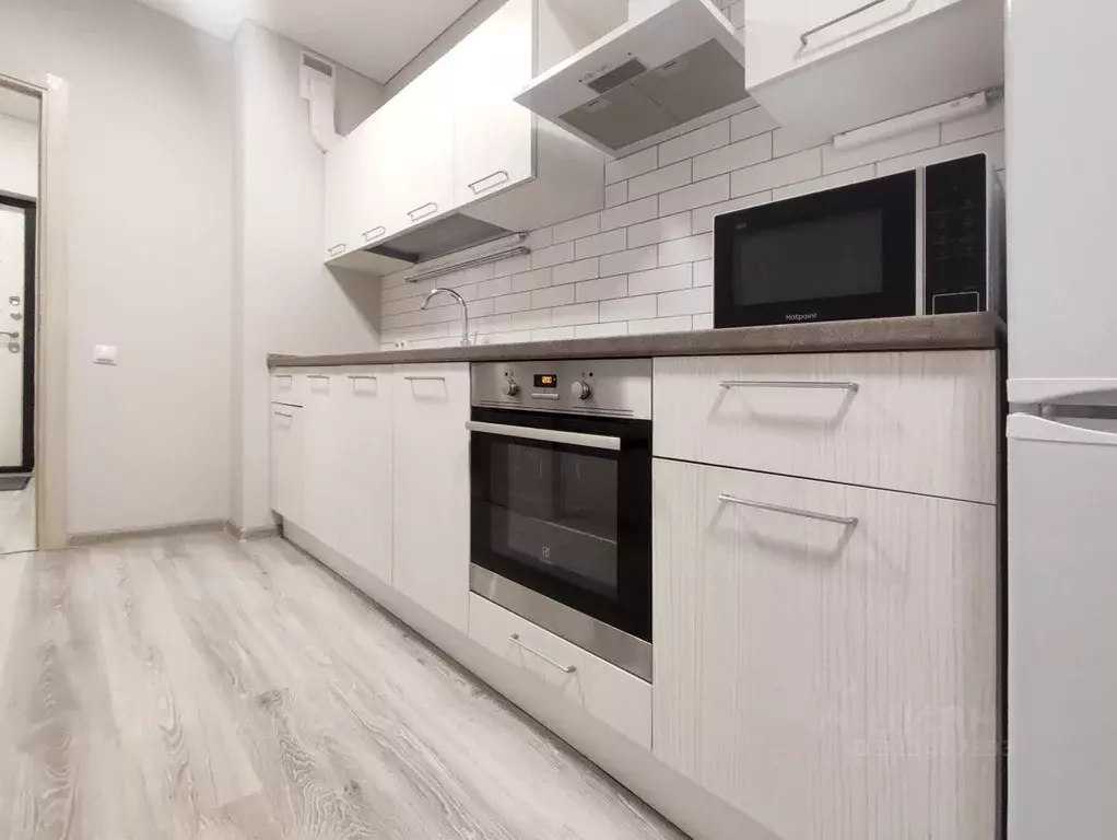 1-к кв. Ростовская область, Ростов-на-Дону Новое Поселение мкр, пер. ... - Фото 2