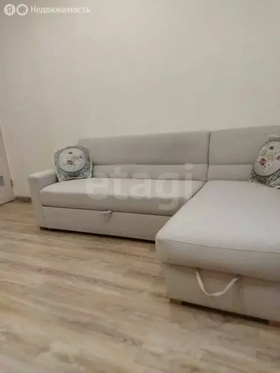 1-комнатная квартира: Вологда, Новый переулок, 3 (45.4 м) - Фото 2