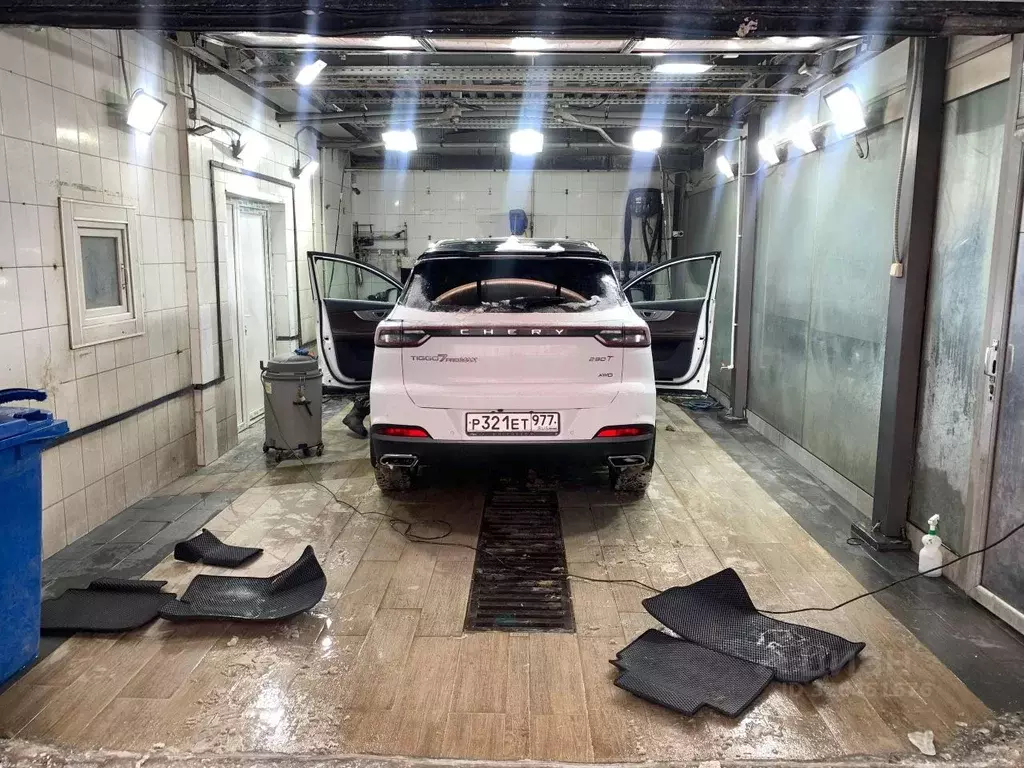 Торговая площадь в Москва ул. Академика Пилюгина, 8А (564 м) - Фото 1