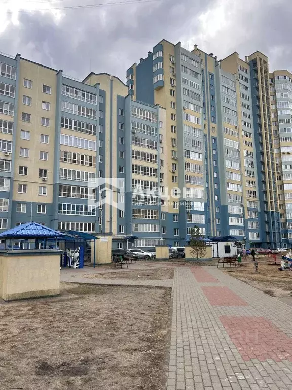 3-к кв. Ивановская область, Иваново Авдотьинская ул., 30 (120.0 м) - Фото 2