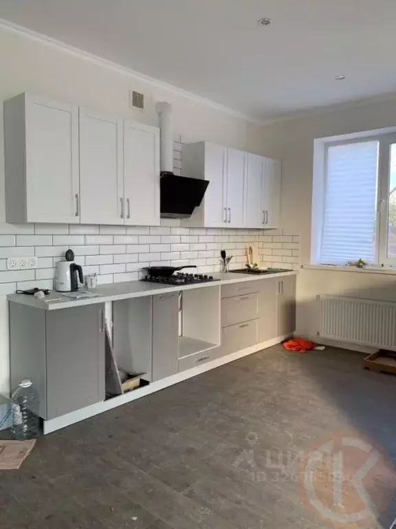 Дом в Крым, Сакский район, с. Молочное ул. Дружбы, 71 (135 м) - Фото 2