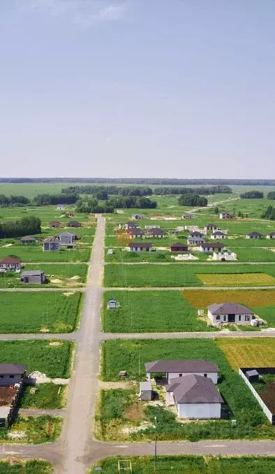 Участок в Тюменская область, Тюменский муниципальный округ, Онегин кп  ... - Фото 1