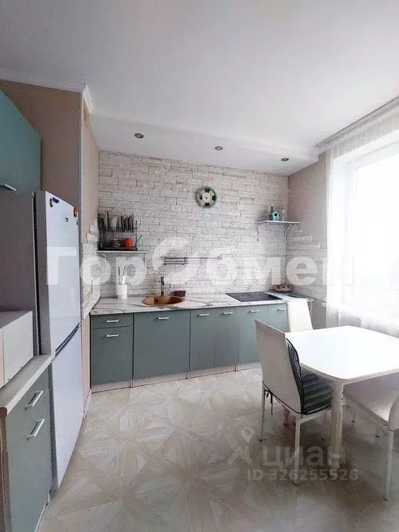 1-к кв. Московская область, Мытищи просп. Астрахова, 2 (33.0 м) - Фото 1