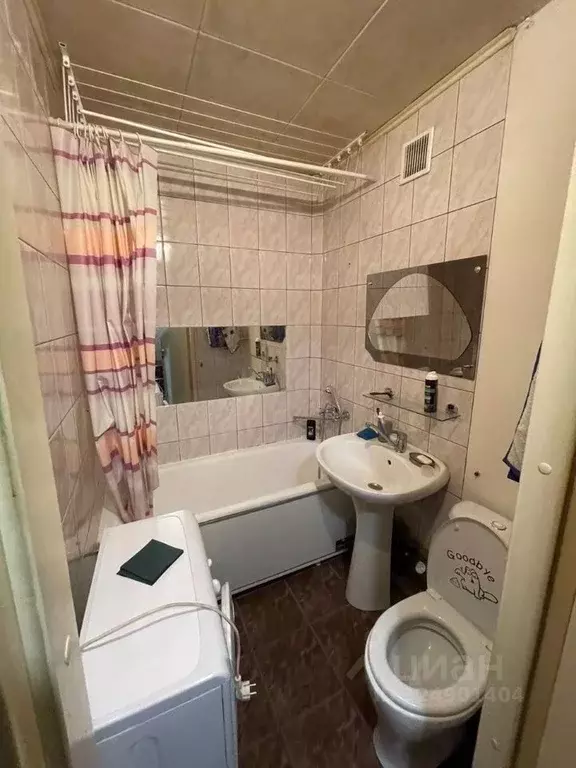 1-к кв. Красноярский край, Красноярск ул. Мичурина, 25а (31.0 м) - Фото 2