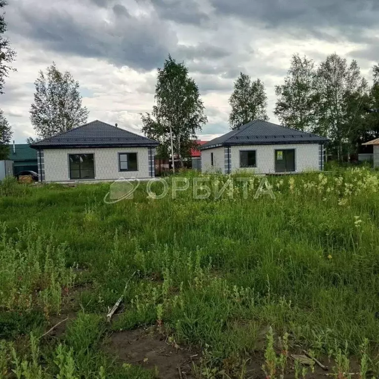 Дом в Тюменская область, Тюмень Яровское садовое товарищество, ул. ... - Фото 1