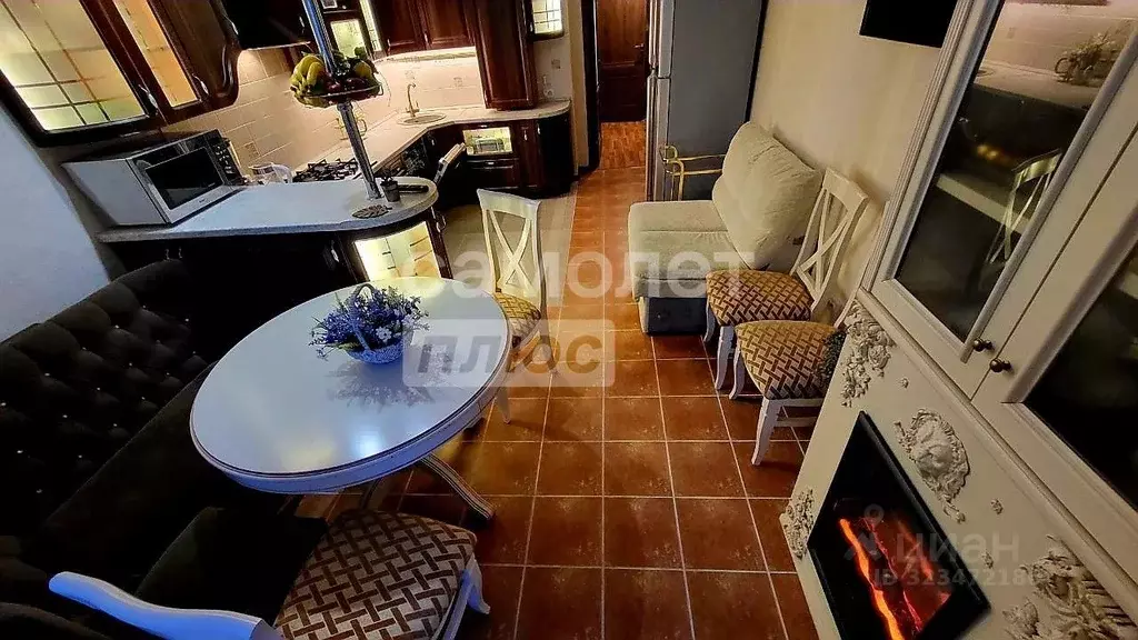 2-к кв. Рязанская область, Рязань Быстрецкая ул., 17 (96.0 м) - Фото 2