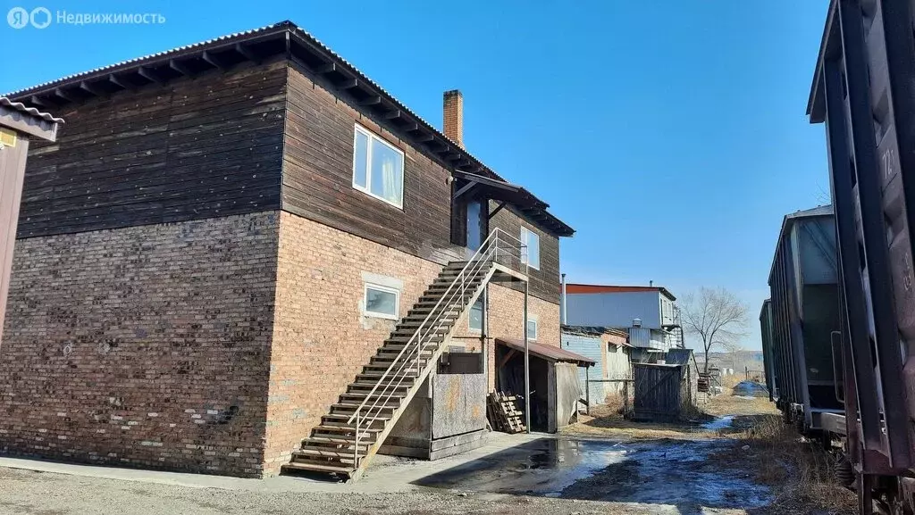 Помещение свободного назначения (500 м) - Фото 1
