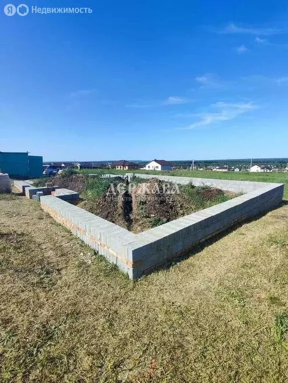 Участок в село Федосеевка (15 м) - Фото 2