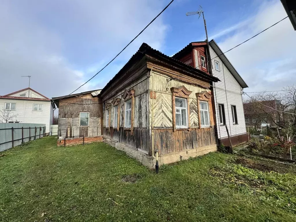Дом в Московская область, Щелково городской округ, д. Назимиха 63 (125 ... - Фото 1