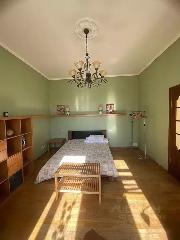 1-к кв. Москва Трехпрудный пер., 5 (35.0 м) - Фото 1