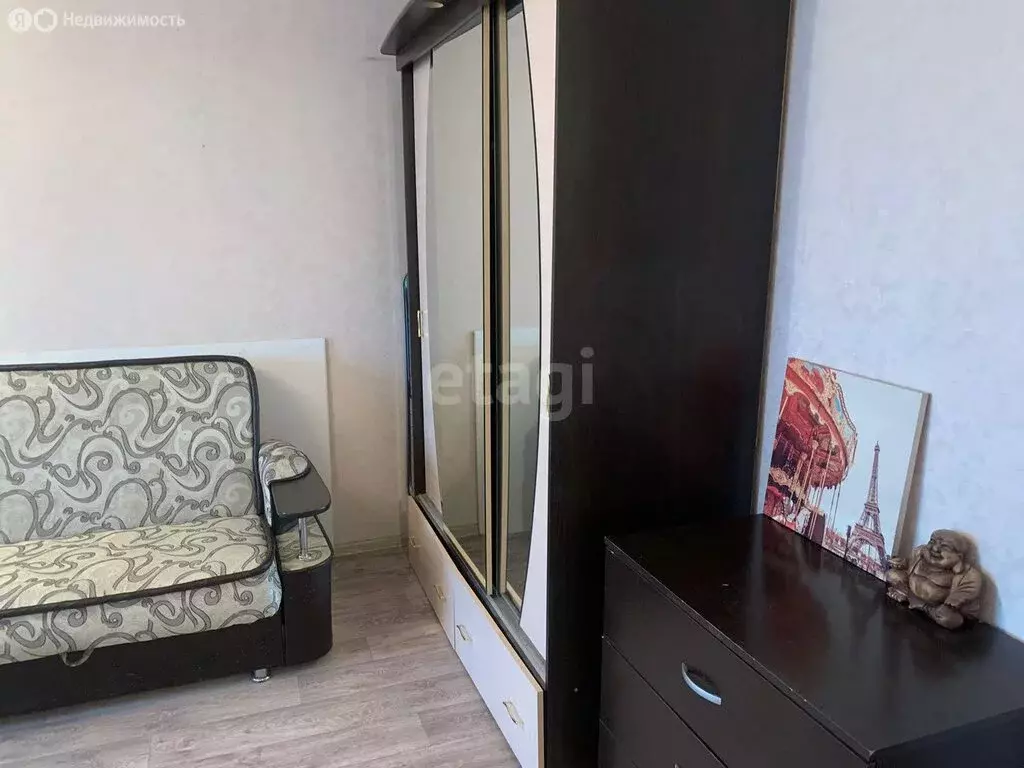 1-комнатная квартира: Алапаевск, улица Веры Шляпиной, 6 (29.7 м) - Фото 1