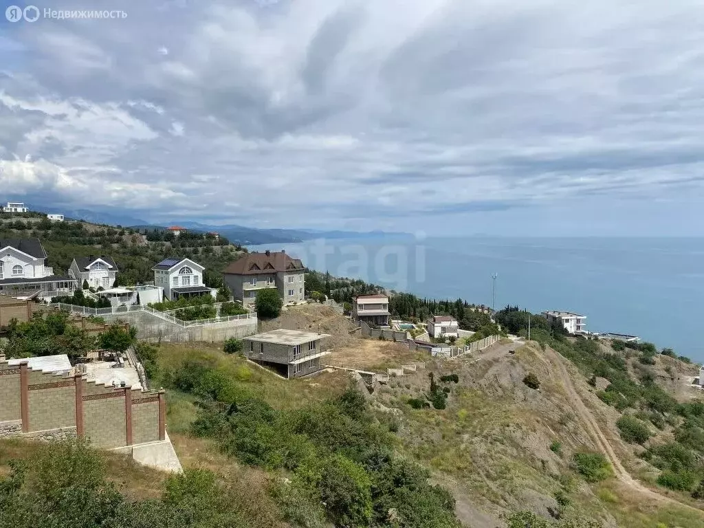 Участок в посёлок Семидворье, микрорайон Дельфин (10 м) - Фото 1