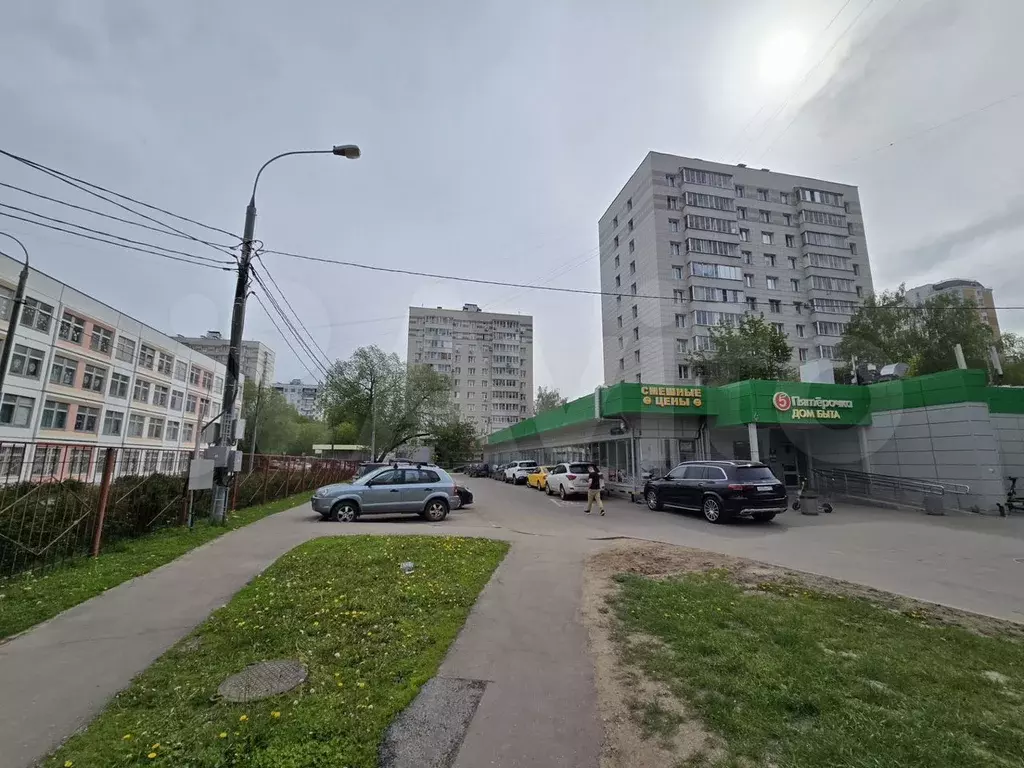 Точка под шаурму или фаст Фуд - Фото 0